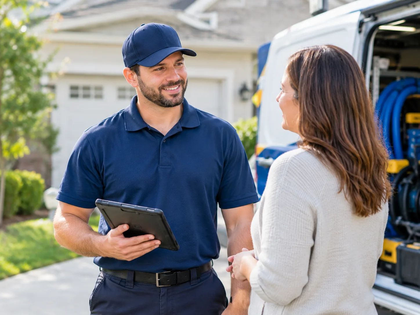 Sewage Backup Cleanup Manchester, PA FAQs